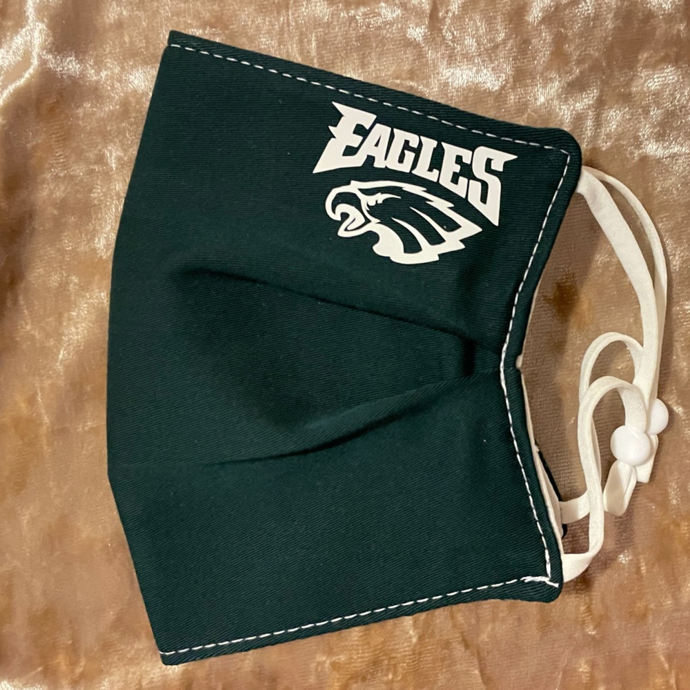 Eagles - Face Mask